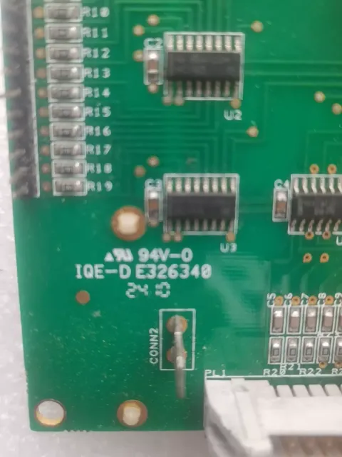 White Label TH063-A Industrial Control Board product photo 2