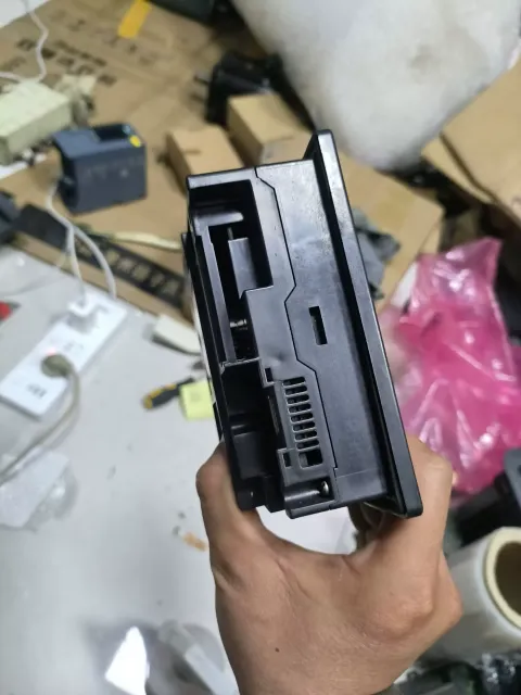 Mitsubishi Electric GT1150-QBBD-C Industrial Automation Component product photo 7