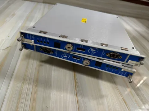 Bently Nevada 138607-01 Industrial Automation Component — product photo 2 of 2