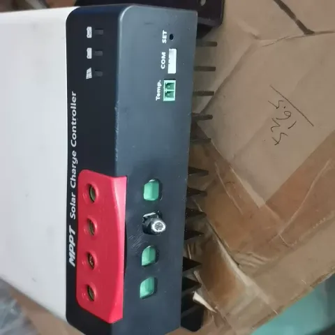 White Label MC2450N10 Industrial Automation Component product photo 2
