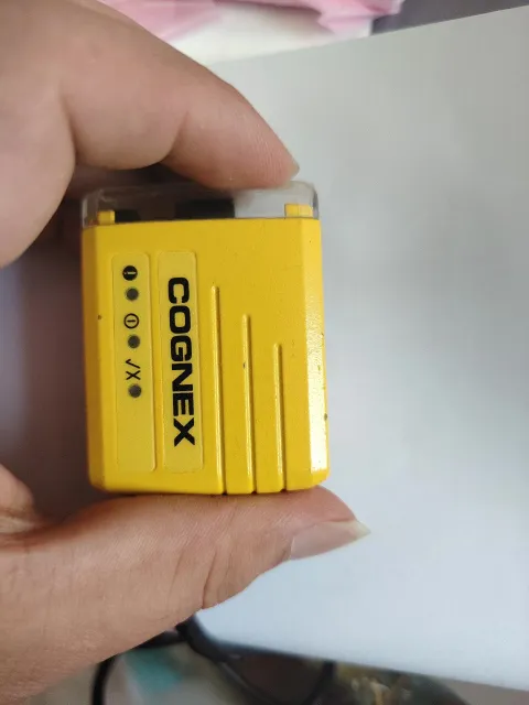 Cognex DM60X / 825-0438-1R 04 Industrial Automation Component product photo 3