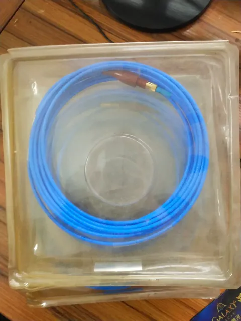 ProvibTech TM0181-A40-B00 Industrial Automation Component product photo 3