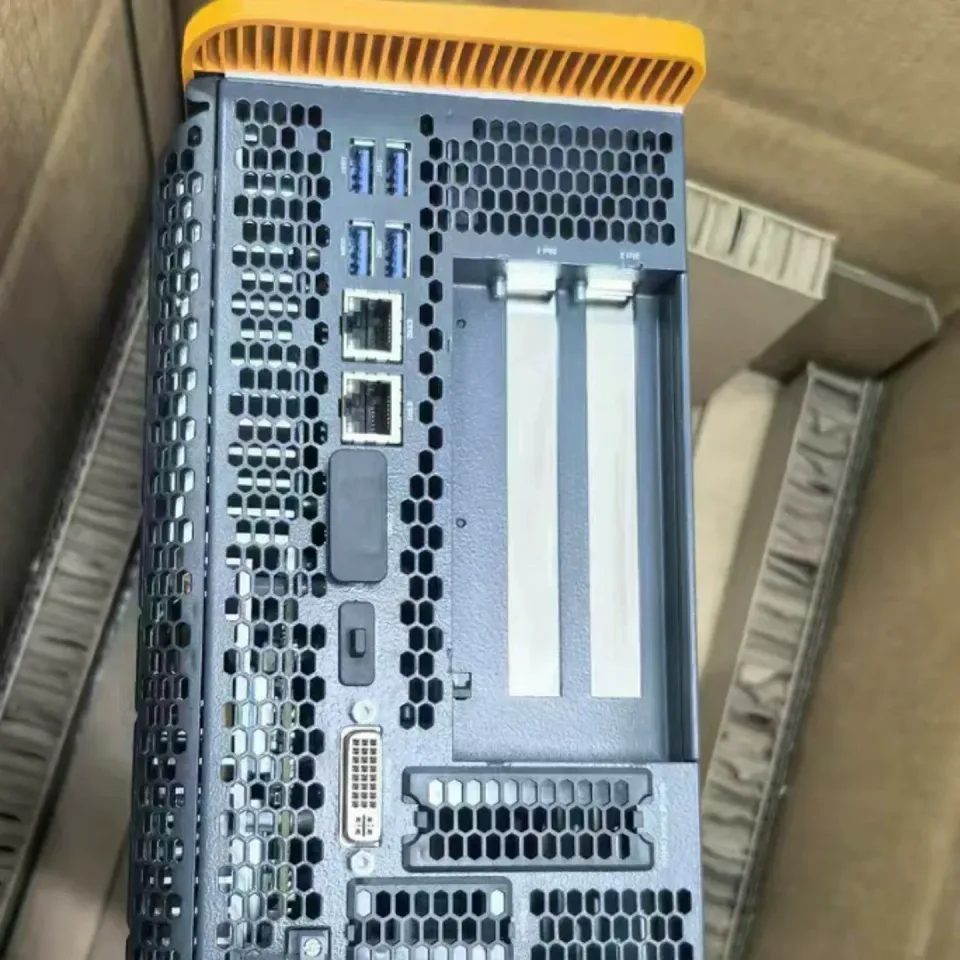 B&R 5PC810.SX02-00 Industrial Automation Component product photo 1