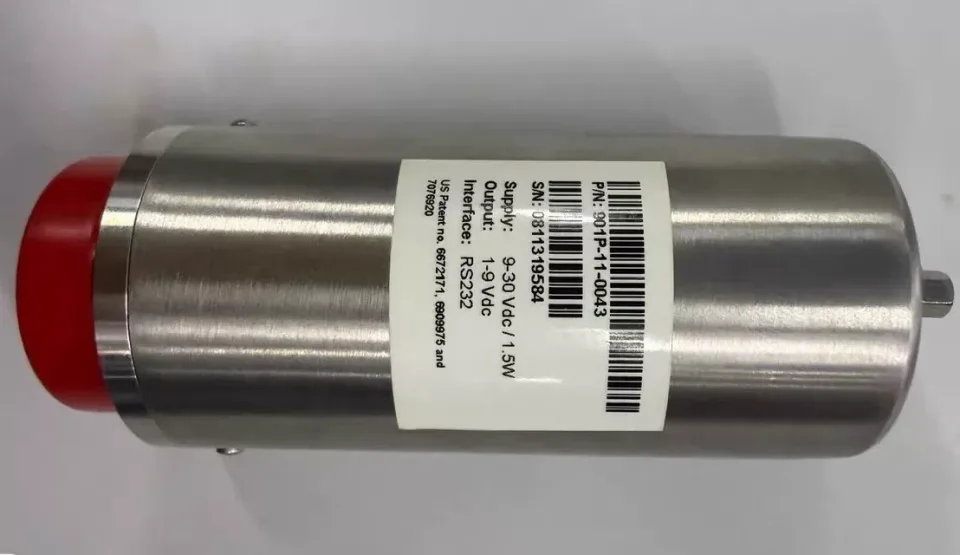 MKS 51B31TGA2BA020 Industrial Sensor product photo 1