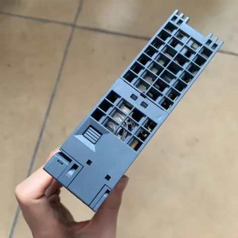 Siemens 6ES7513-1RL00-0AB0 PLC Module — product photo 14 of 15