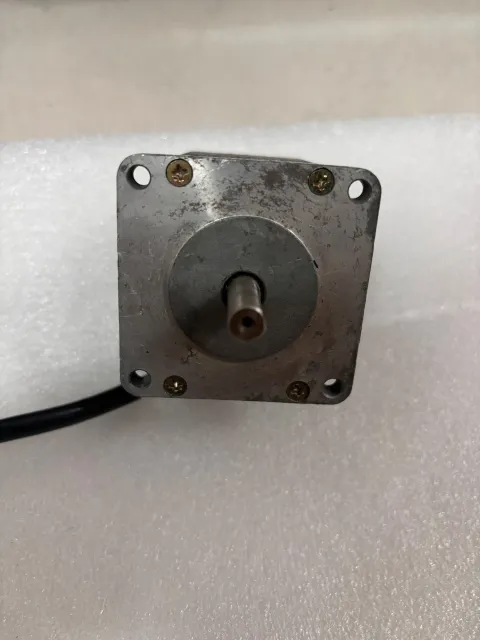 VEXTA / Oriental Motor A4721-9215K Motor & Drive Component product photo 2