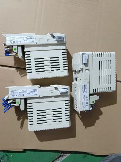 ABB AI830A / 3BSE040662R1 Industrial Automation Component product photo 4
