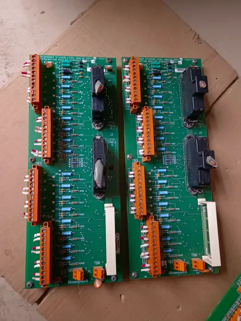 Honeywell 51304337-150 Industrial Automation Component product photo 4
