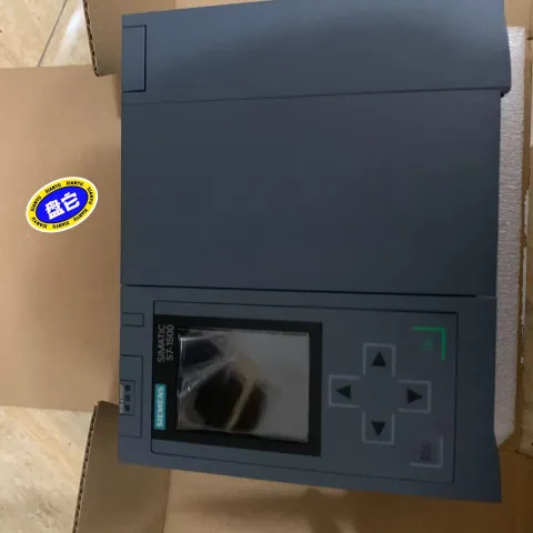 Siemens 6ES7518-4AP00-0AB0 PLC Module product photo 3