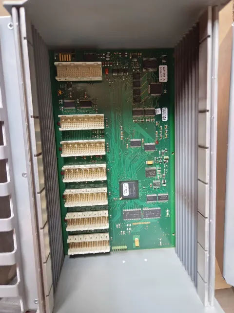 ABB PM803F / 3BDH000530R1 Industrial Control Board product photo 6
