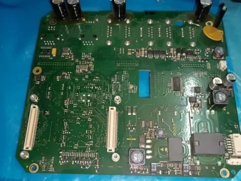BERGHOF 2C3530L03 Industrial Automation Component product photo 1
