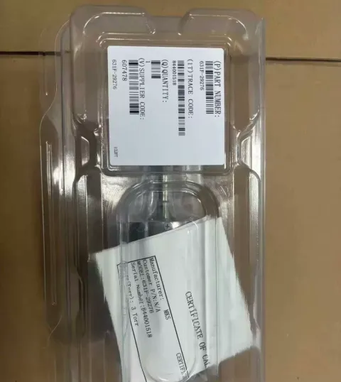 Applied Materials CGA100 / 0190-48902 REV 03 Industrial Automation Component product photo 8