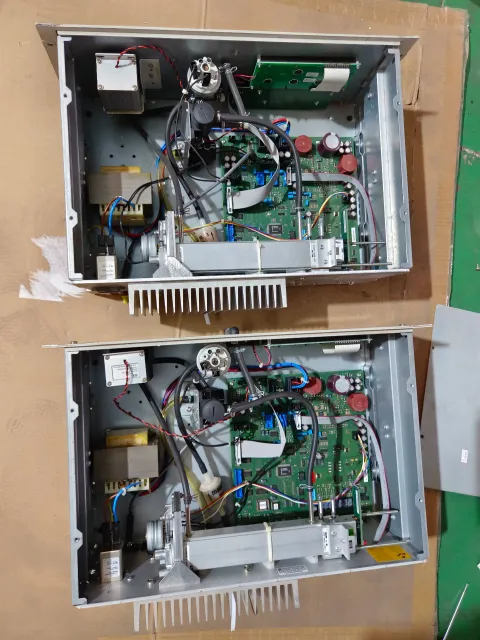 Siemens 7MB2335-0PE00-3AA1 Industrial Automation Component product photo 7