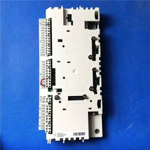 ABB RDCU-12C I/O Module product photo 1