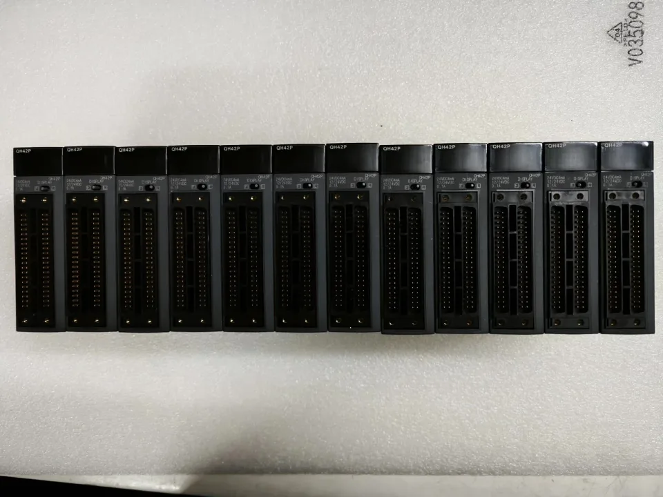 White Label QH42P PLC Module product photo 1