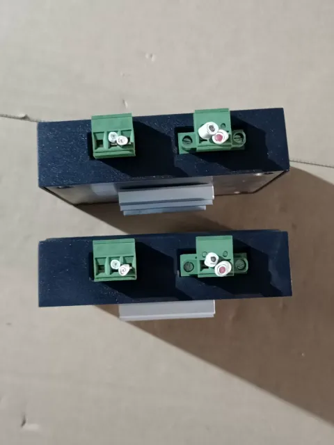HollySys FM1203-A02 Industrial Automation Component — product photo 15 of 16