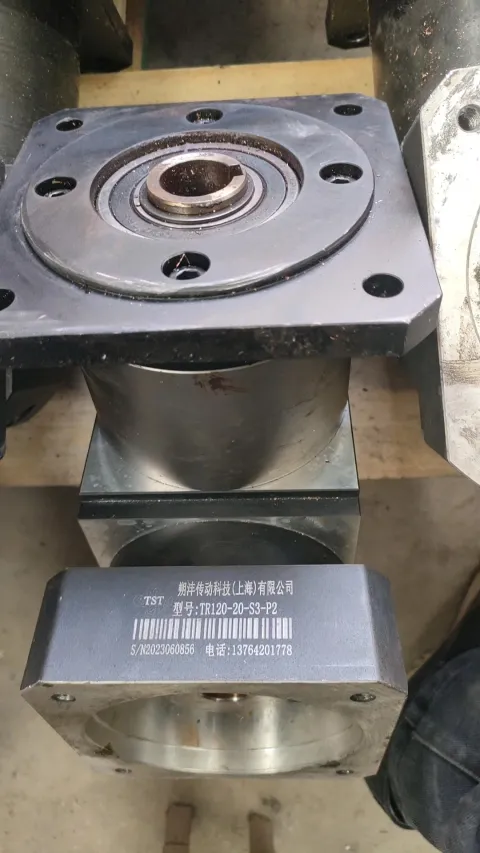 White Label TR120-20-S3-P2 Industrial Automation Component product photo 3