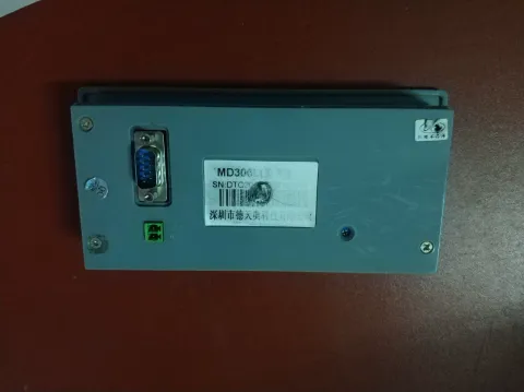 德天奥 MD306L Industrial Automation Component product photo 3