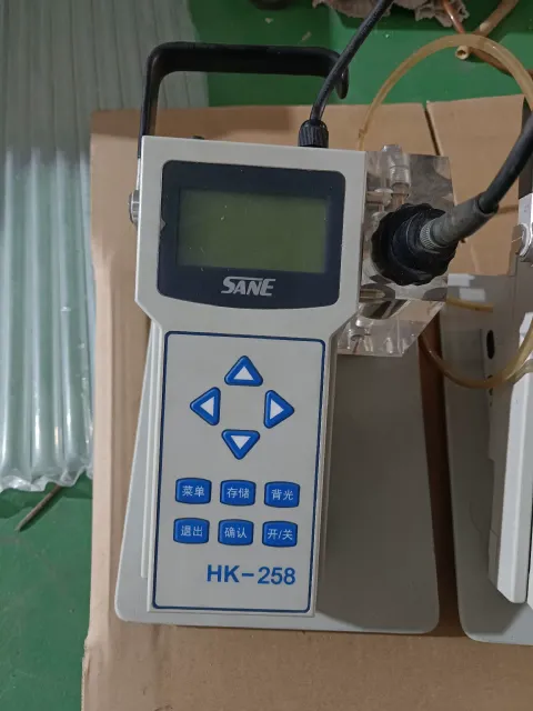 北京华科仪 / HKY / SANE HK-258 Industrial Automation Component product photo 2