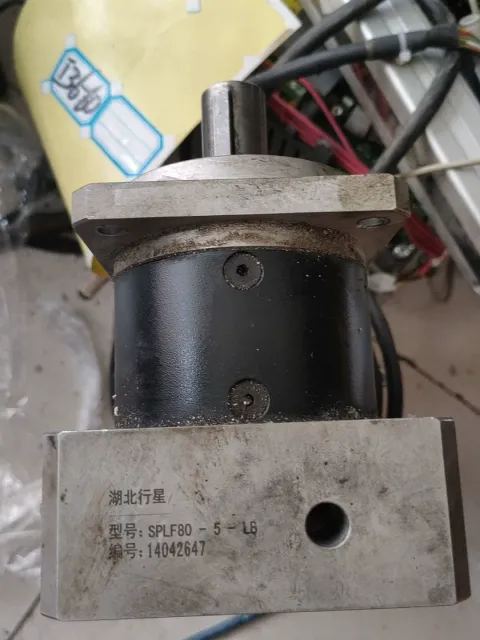 White Label SPLF80-5-LB Industrial Automation Component product photo 2