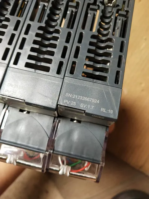 Schneider Electric BMXAMI0800 Industrial Automation Component — product photo 6 of 18