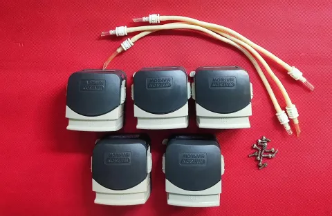 Watson-Marlow 033.3411.00F / 033.3411.W36 Industrial Automation Component product photo 1