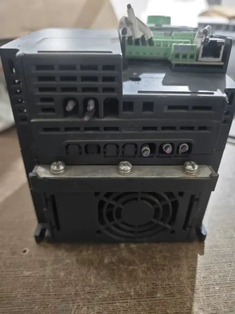 Schneider Electric ATV320U30N4C Motor & Drive Component product photo 2