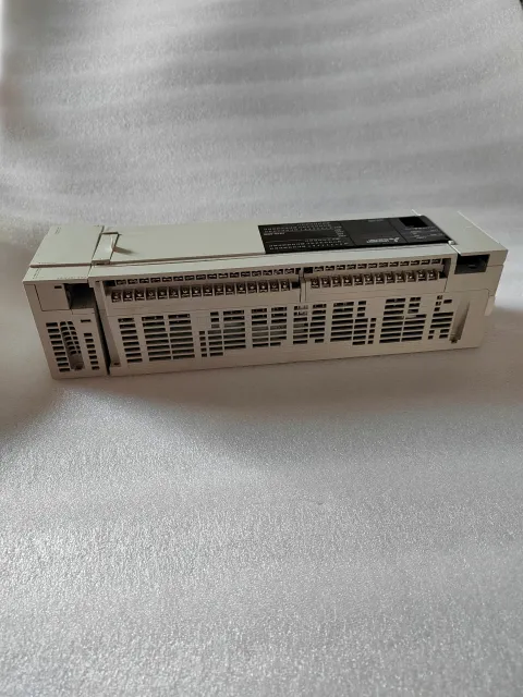 White Label FX5U-80MT/ES + FX5-16EX/ES PLC Module product photo 6