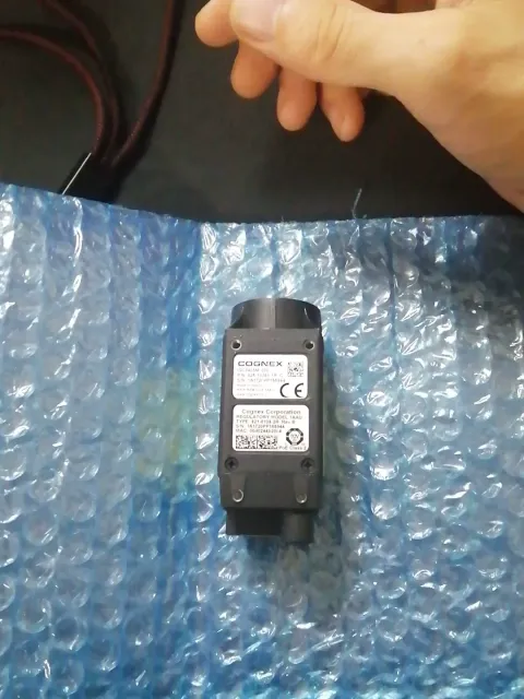 Cognex ISC8405M-000 Industrial Automation Component product photo 1