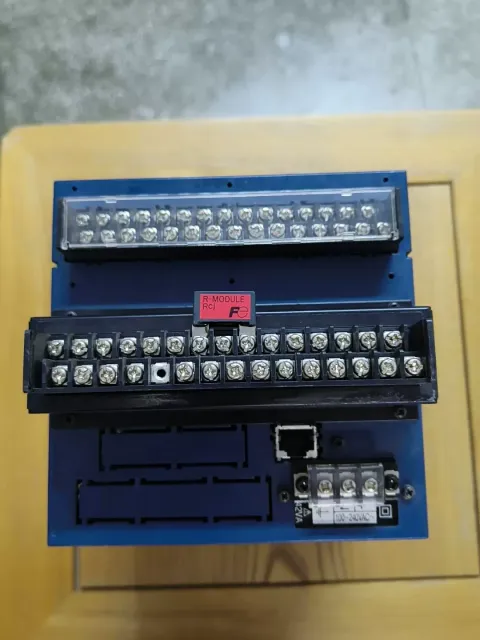 Fuji Electric PHN11N12-C11EV Industrial Automation Component product photo 5