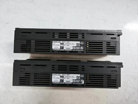 White Label AJ65BTB2-16D Industrial Automation Component product photo 2