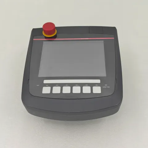 Mitsubishi Electric GT1665HS-VTBD Industrial Automation Component product photo 1