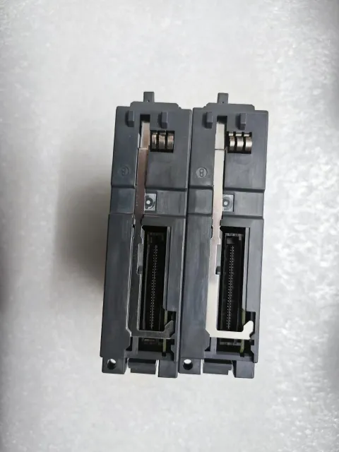 Mitsubishi Electric QJ71C24N Industrial Automation Component — product photo 28 of 44