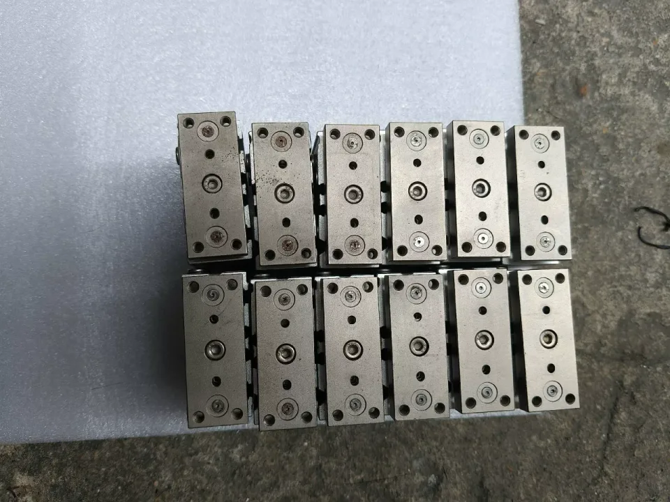 AIRTAC TCL12X20S Industrial Automation Component product photo 1