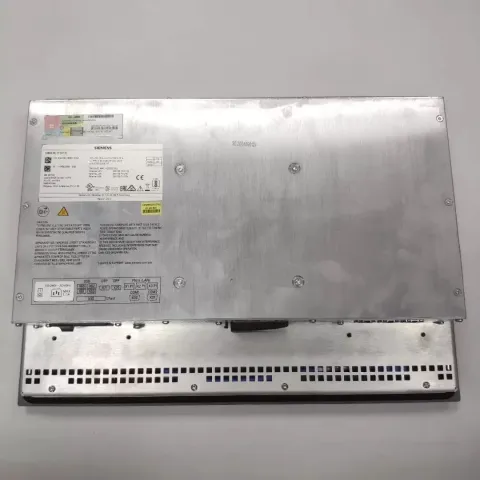 Siemens 6AV7241-5BB04-0FA0 Industrial Automation Component product photo 2