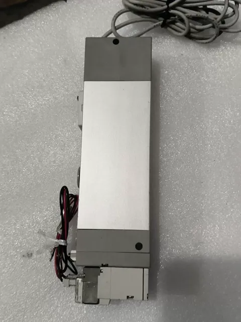 SMC ZL112-K15LZD Industrial Automation Component product photo 3