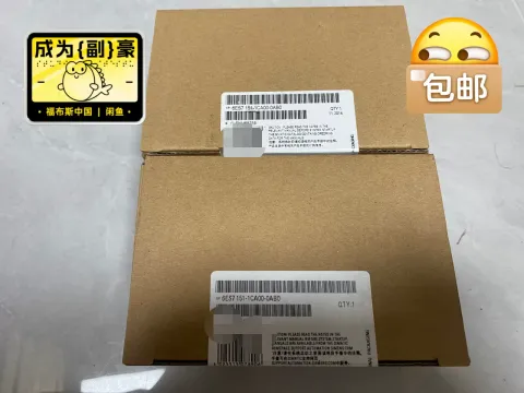 Siemens 6ES7151-1CA00-0AB0 Industrial Automation Component product photo 1