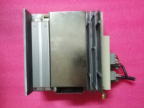 Yokogawa UR1BG3-030A-020102-LZ-N Motor & Drive Component product photo 4