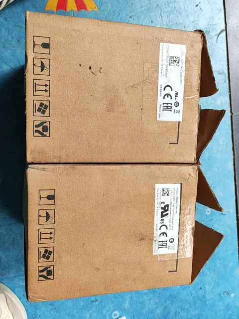 Delta ECMA-C20807RS Motor & Drive Component — product photo 3 of 3