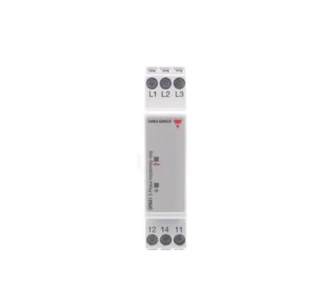 Carlo Gavazzi DUB01CB23500V Industrial Relay product photo 5