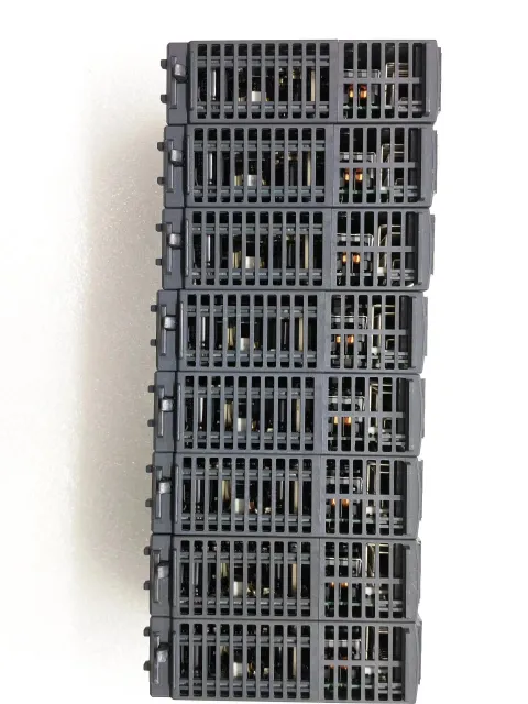 Mitsubishi Electric QD70P8 Industrial Automation Component — product photo 14 of 40