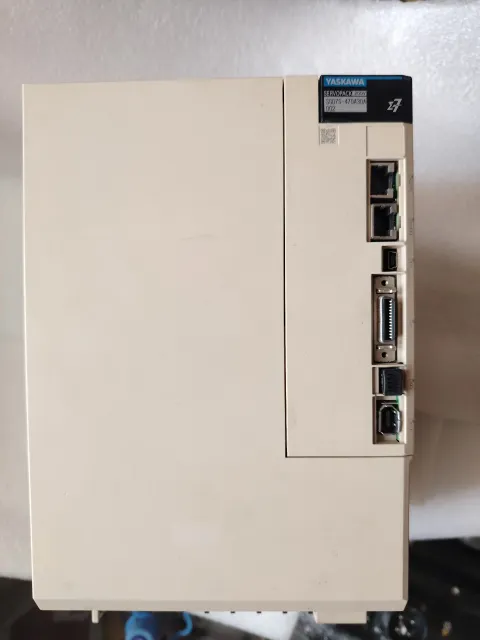 White Label SGD7S-470A30A002 Motor & Drive Component product photo 1