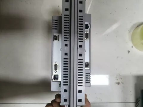 Siemens 6AV6648-0BE11-3AX0 Industrial Automation Component — product photo 15 of 15