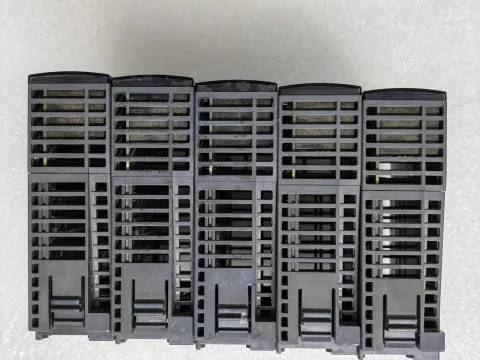 Mitsubishi Electric QX41Y41P Industrial Automation Component — product photo 12 of 18