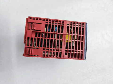 Mitsubishi Electric Q63P PLC Module — product photo 12 of 18