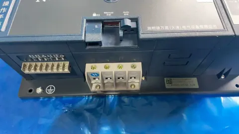 Schneider Electric WATSNA-63/63.4CBR Industrial Sensor product photo 2