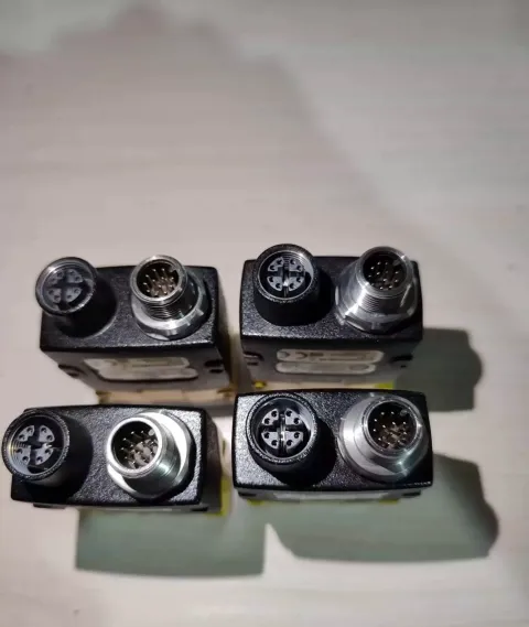 Cognex DM260S Industrial Automation Component — product photo 6 of 11