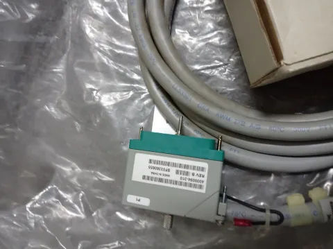 Triconex 4000094-310 Industrial Automation Component product photo 4