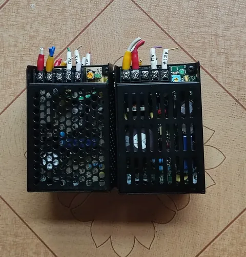Fine Suntronix VSF15-12 Power Electronics Module product photo 1