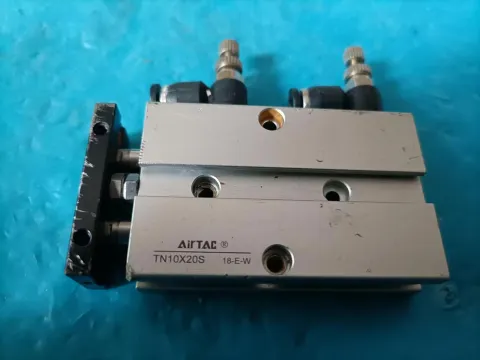 AirTAC TN10X20S Industrial Automation Component product photo 1